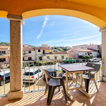 Murphy Holiday Home - Sea And Dreams 01 La Maddalena  Exterior photo