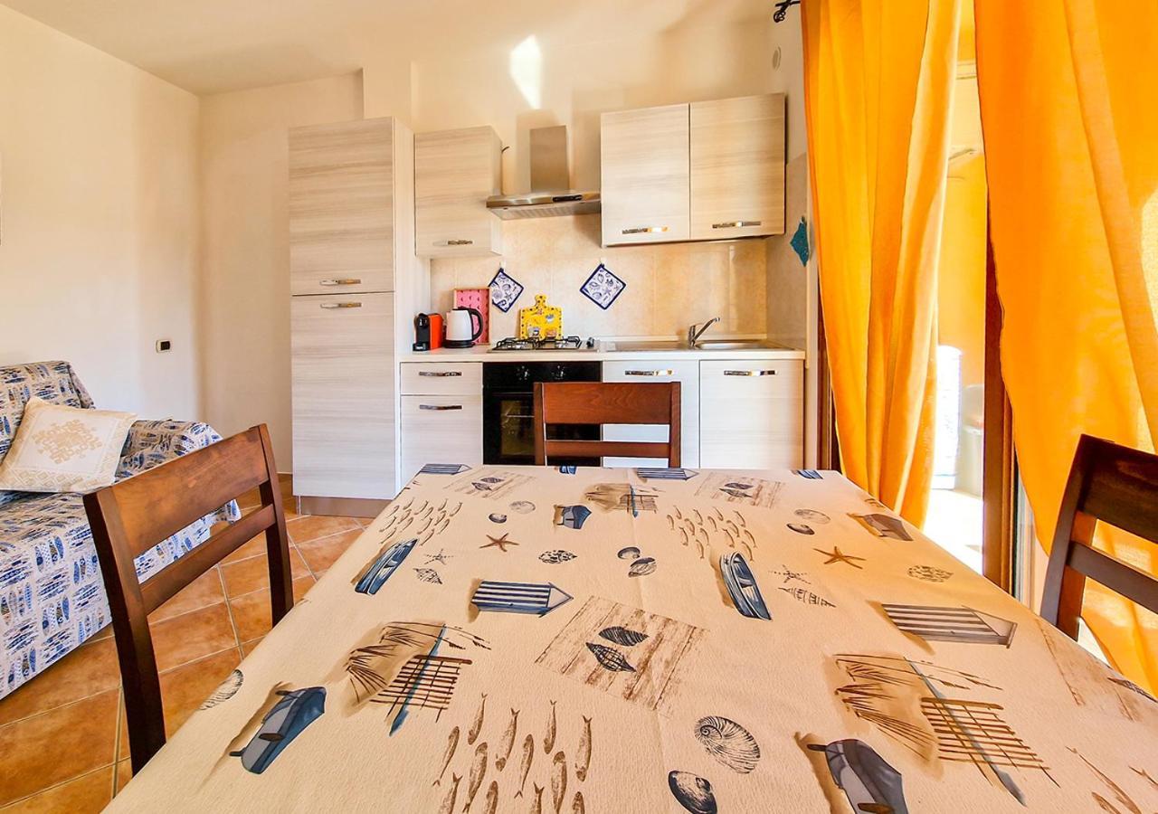Murphy Holiday Home - Sea And Dreams 01 La Maddalena  Exterior photo