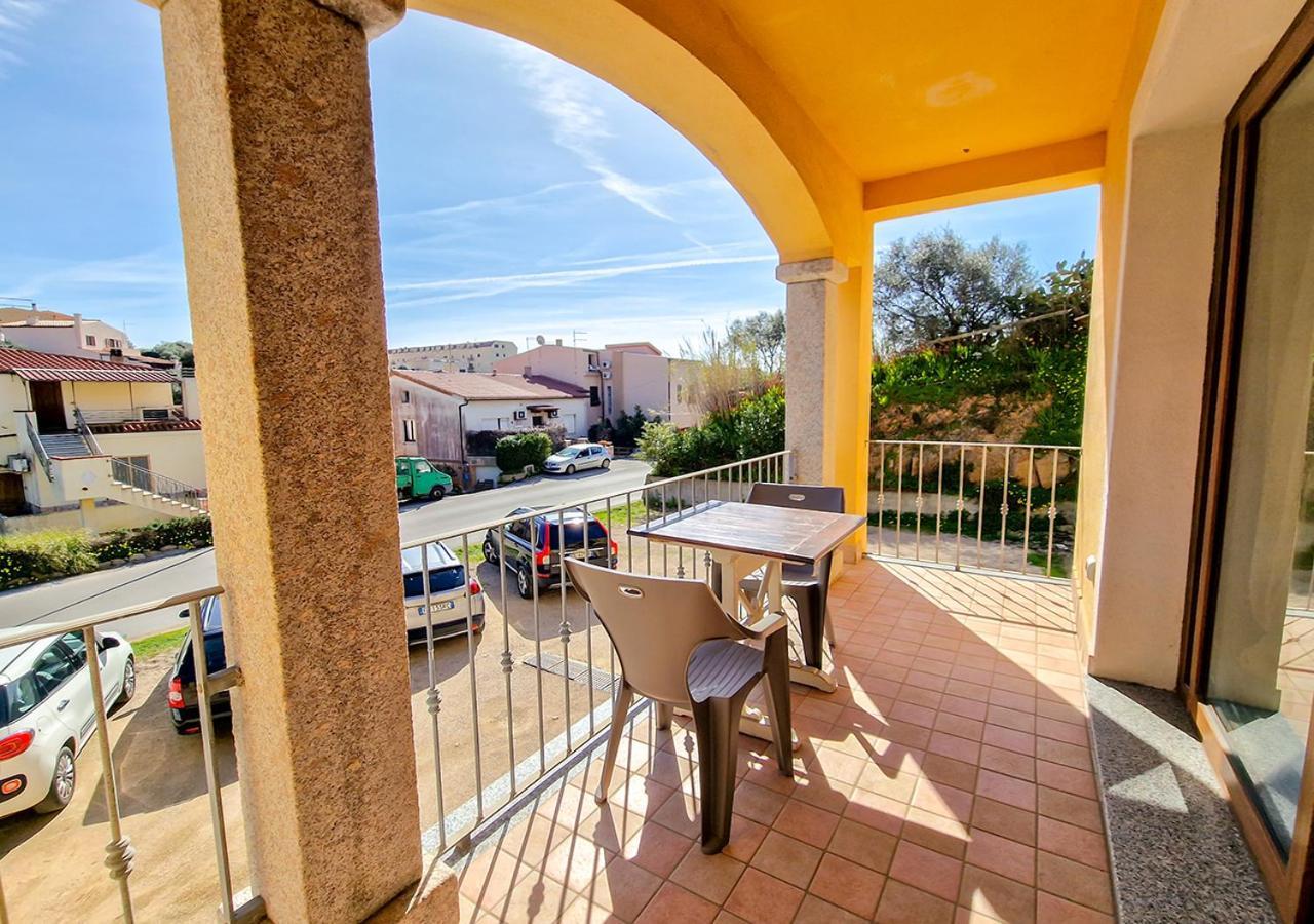 Murphy Holiday Home - Sea And Dreams 01 La Maddalena  Exterior photo