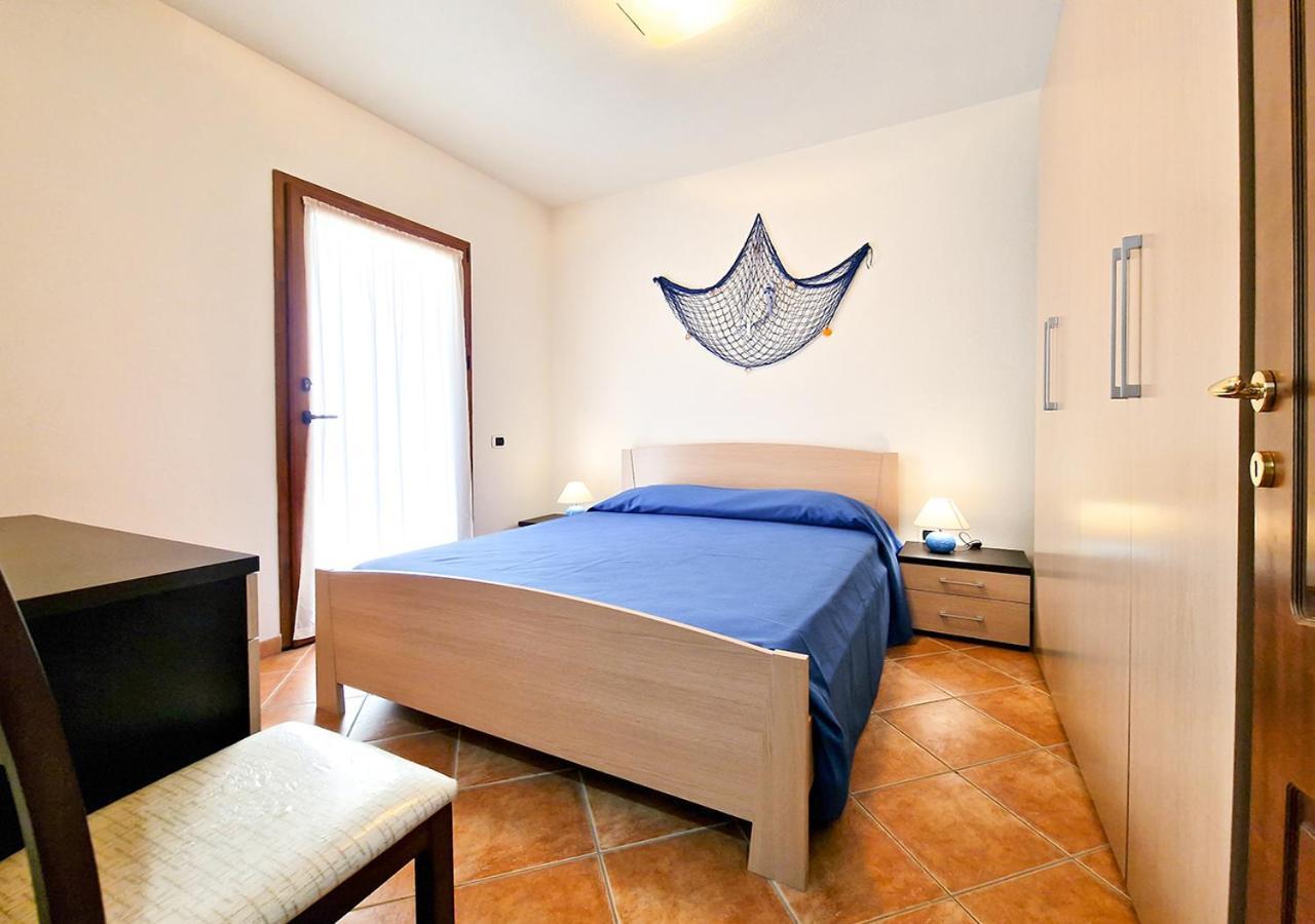 Murphy Holiday Home - Sea And Dreams 01 La Maddalena  Exterior photo