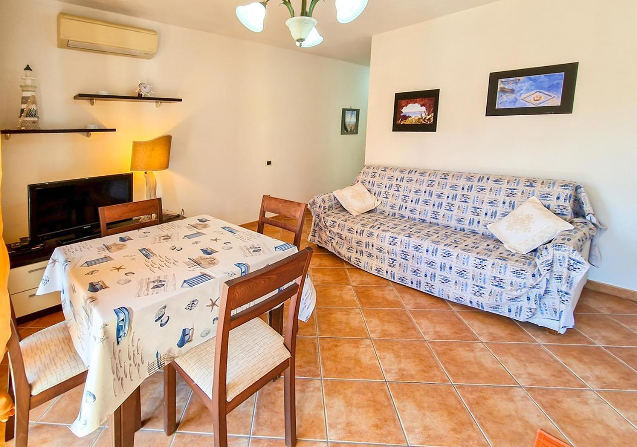 Murphy Holiday Home - Sea And Dreams 01 La Maddalena  Exterior photo